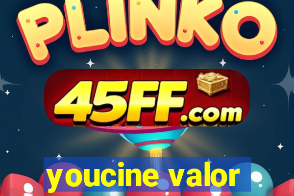 youcine valor